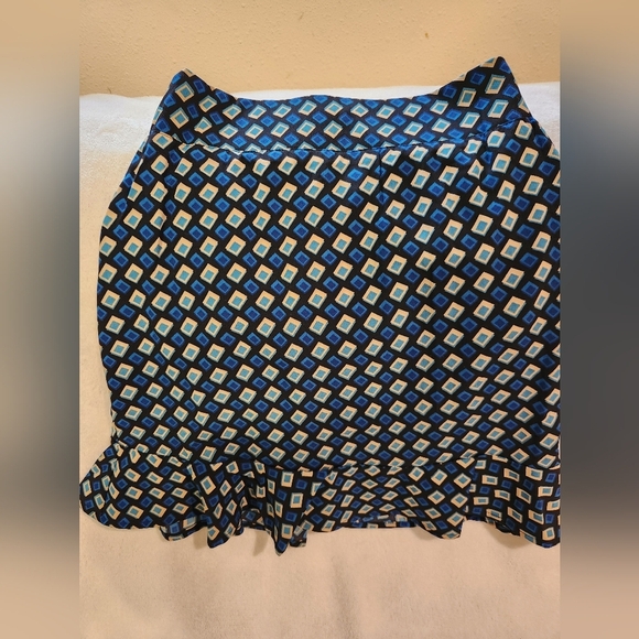 XS Band of the Free Skirt - Picture 1 of 4